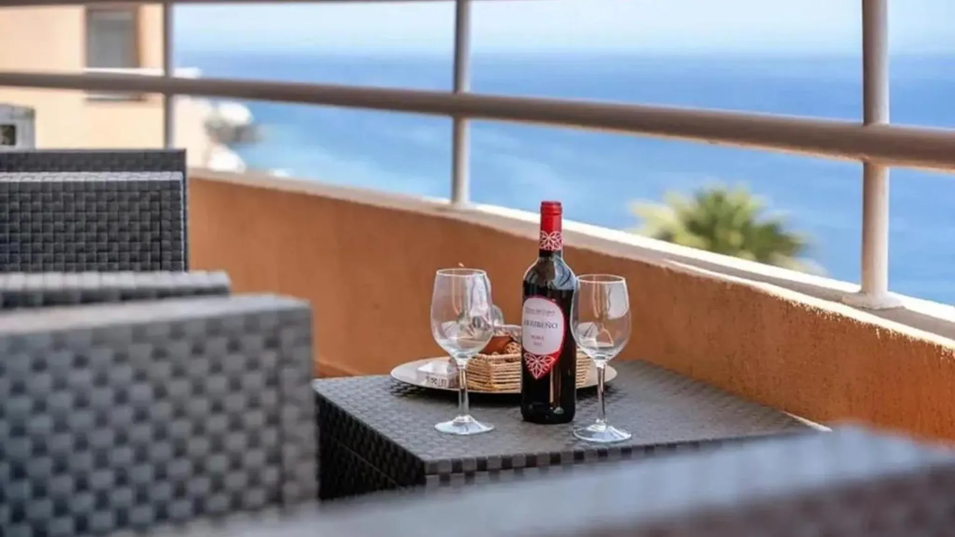 Luxurious Apartment In Radazul + Sea View 0*,