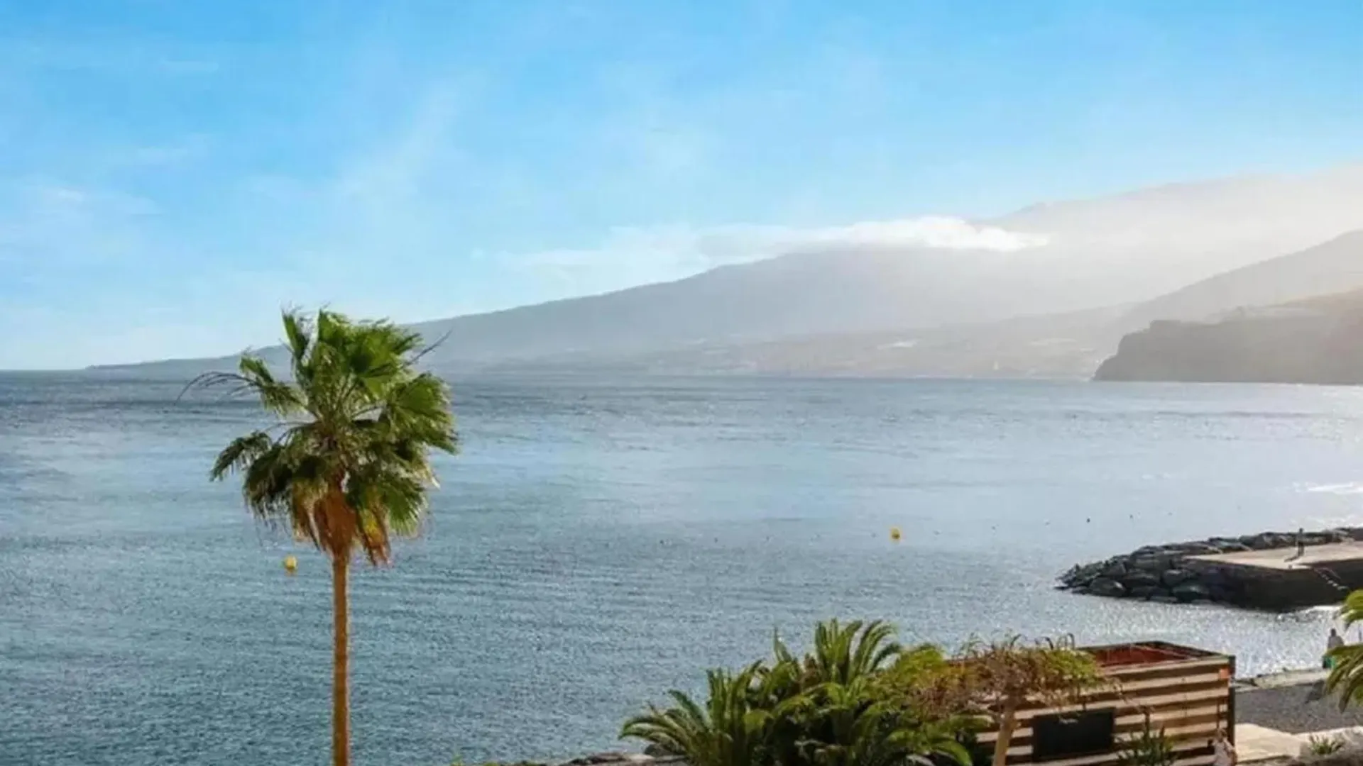 Luxurious Apartment In Radazul + Sea View