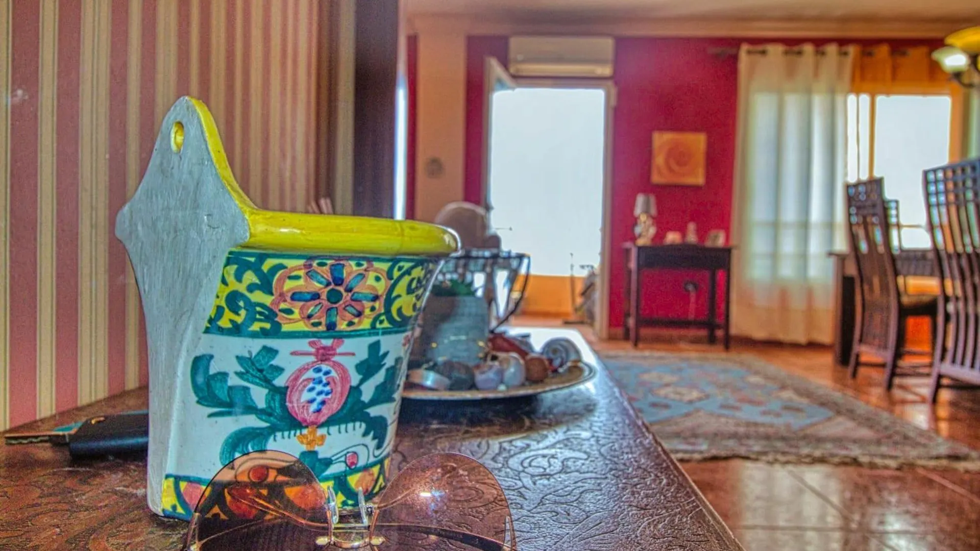 Luxurious Apartment In Radazul + Sea View 0*,  Spain