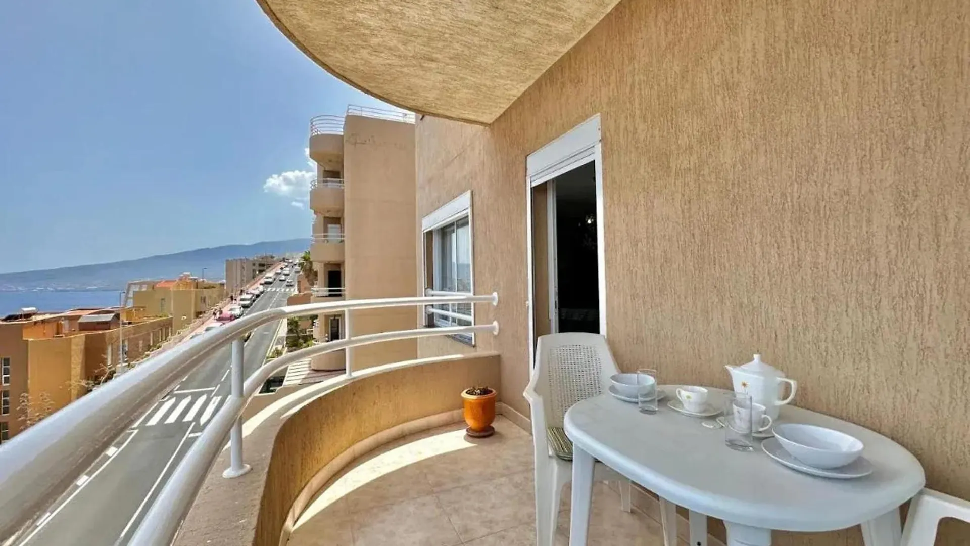Luxurious Apartment In Radazul + Sea View 0*,